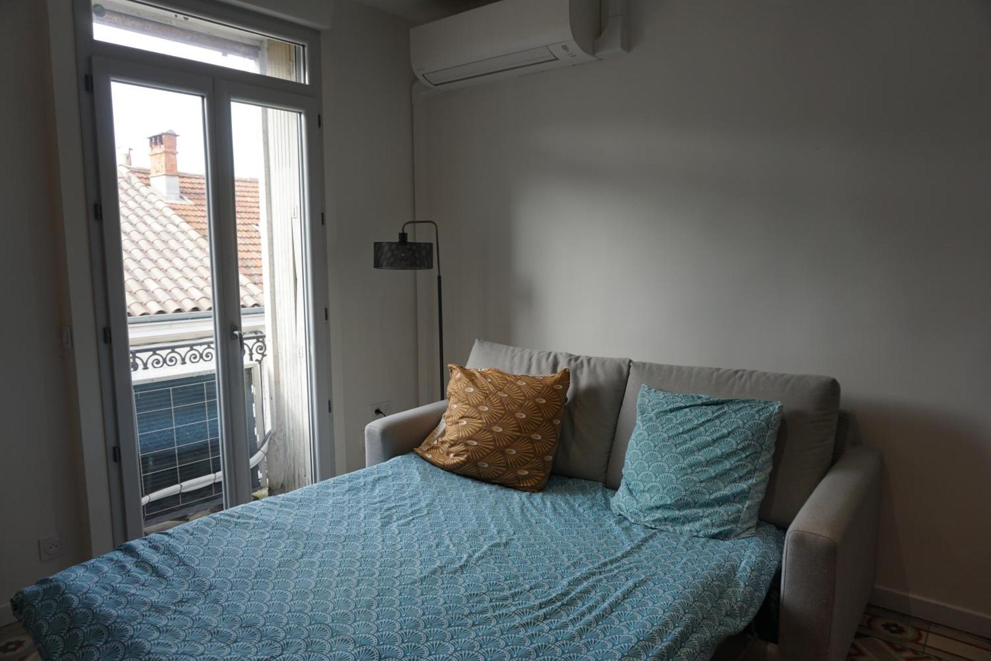 Cosy Appartement 4 Personnes Aux Arceaux - Proche Centre Ville 몽펠리에 외부 사진