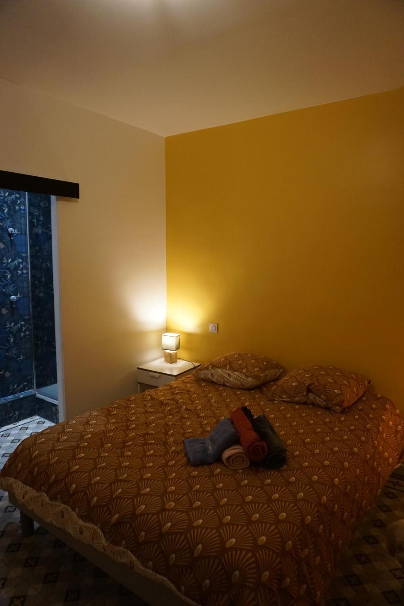 Cosy Appartement 4 Personnes Aux Arceaux - Proche Centre Ville 몽펠리에 외부 사진